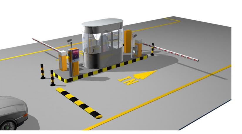System docynnau （1）