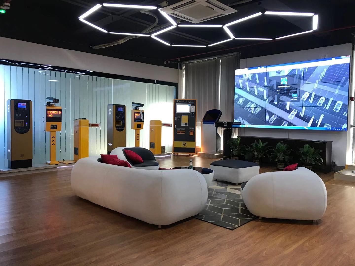 Showroom