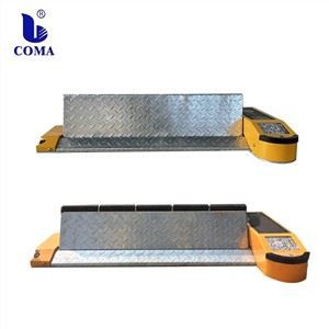 Lock Fflap Parcio Uned Fflapiau Diogel Modern